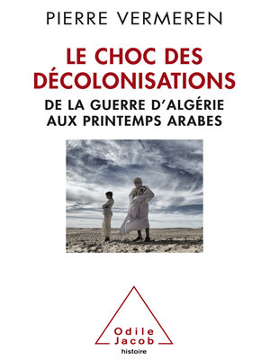 cover image of Le Choc des décolonisations